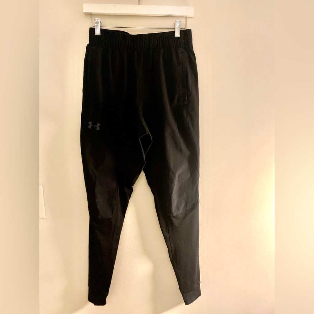 Under amour compression pants